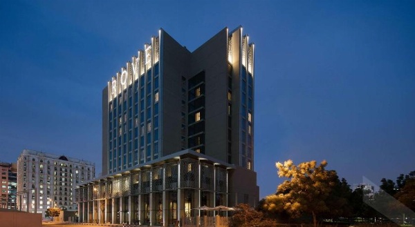 Rove City Centre Main image